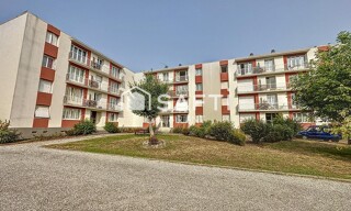 Appartement 3 Pièces 62 m² à vendre à Rives (38140)