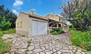 Maison 4 Pièces 131 m² à vendre à Sérignan (34410)