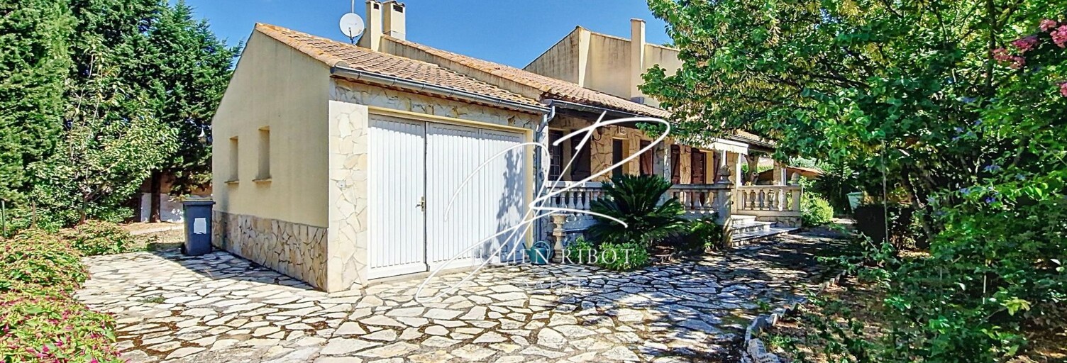 Maison 4 Pièces 131 m² à vendre à Sérignan (34410)