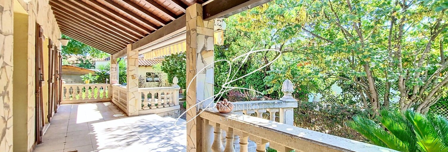 Maison 4 Pièces 131 m² à vendre à Sérignan (34410)