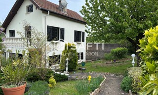 Maison 4 Pièces 90 m² à vendre à Frouard (54390)