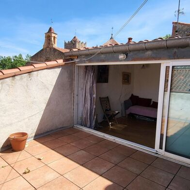 Maison 7 pièces 299000 €