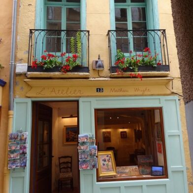 Maison 7 pièces 260000 €