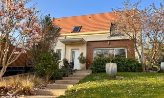 Maison 5 Pièces 107 m² à vendre à Verrières-le-Buisson (91370)