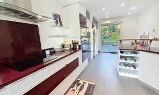 Maison 5 Pièces 107 m² à vendre à Verrières-le-Buisson (91370)