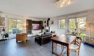 Maison 5 Pièces 107 m² à vendre à Verrières-le-Buisson (91370)