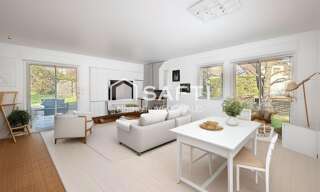 Maison 5 Pièces 107 m² à vendre à Verrières-le-Buisson (91370)