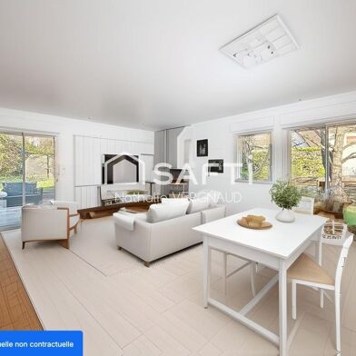 Maison 5 pièces 649000 €