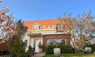 Maison 5 Pièces 107 m² à vendre à Verrières-le-Buisson (91370)