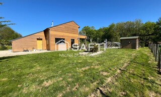 Maison 5 Pièces 145 m² à louer à Allogny (18110)