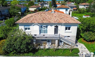 Maison 8 Pièces 187 m² à vendre à Bergerac (24100)