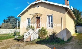 Maison 3 Pièces 73 m² à vendre à Bron (69500)