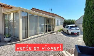 Maison 5 Pièces 105 m² à vendre à Lézignan-Corbières (11200)