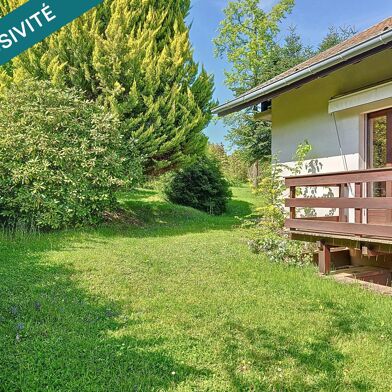 Maison 5 pièces 320000 €