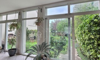 Maison 6 Pièces 110 m² à vendre à Versailles (78000)