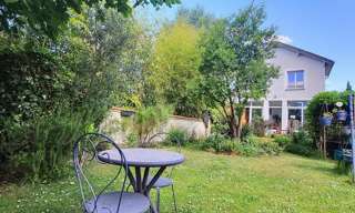 Maison 6 Pièces 120 m² à vendre à Versailles (78000)