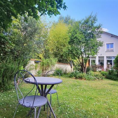 Maison 6 pièces 998000 €