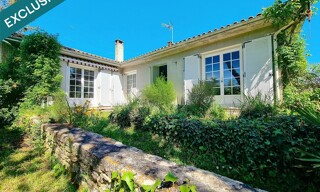 Maison 5 Pièces 110 m² à vendre à Aytré (17440)