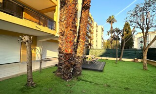Appartement 3 Pièces 78 m² à vendre à Nice (06100)