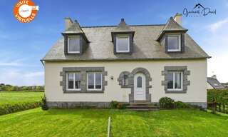 Maison 6 Pièces 149 m² à vendre à Saint-Pol-de-Léon (29250)