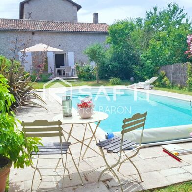 Maison 7 pièces 352000 €