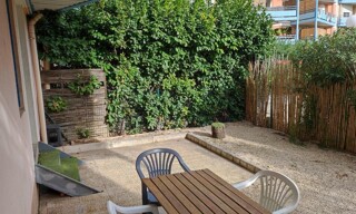 Appartement 1 Pièce 30 m² à vendre à Sorgues (84700)