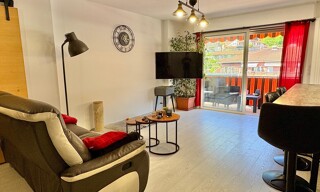 Appartement 4 Pièces 81 m² à vendre à Menton (06500)