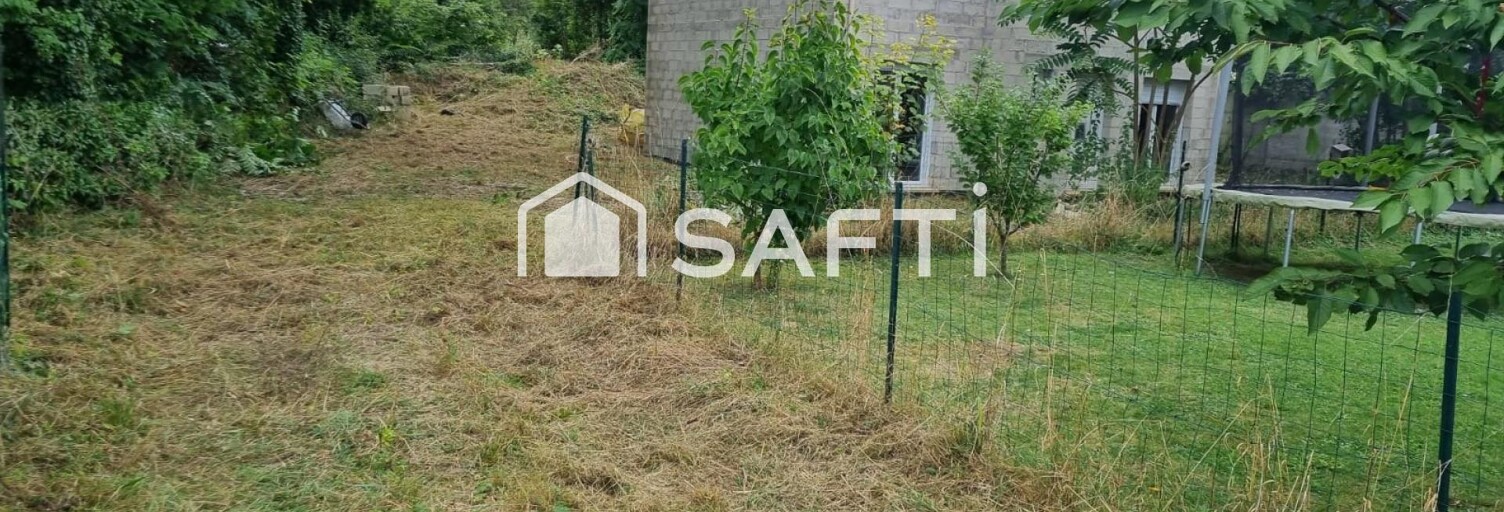 Maison 5 Pièces 120 m² à vendre à Meulan-en-Yvelines (78250)