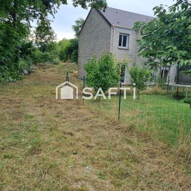 Maison 5 pièces 255000 €