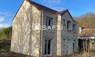 Maison 5 Pièces 120 m² à vendre à Meulan-en-Yvelines (78250)