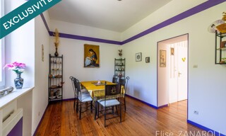 Appartement 3 Pièces 70 m² à vendre à Volmerange-les-Mines (57330)