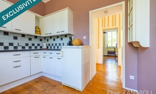 Appartement 3 Pièces 70 m² à vendre à Volmerange-les-Mines (57330)