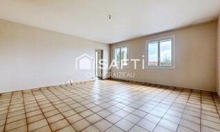 Maison 5 Pièces 154 m² à vendre à Bressuire (79300)