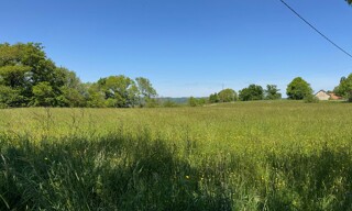 Terrain  2854 m² à vendre à Terrasson-Lavilledieu (24120)