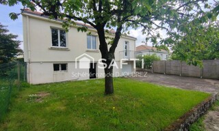Maison 3 Pièces 77 m² à vendre à Montaigu-Vendée (85600)