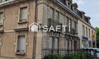 Maison 10 Pièces 280 m² à vendre à Longuyon (54260)