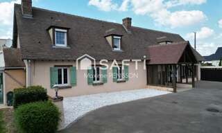 Maison 6 Pièces 260 m² à vendre à Mignières (28630)