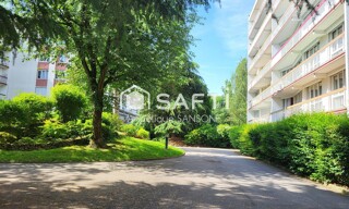 Appartement 5 Pièces 96 m² à vendre à Chilly-Mazarin (91380)