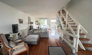 Maison 4 Pièces 118 m² à vendre à Talence (33400)