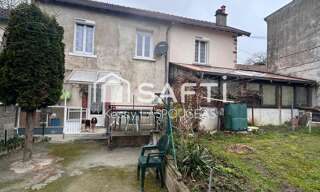 Maison 3 Pièces 78 m² à vendre à Bourganeuf (23400)