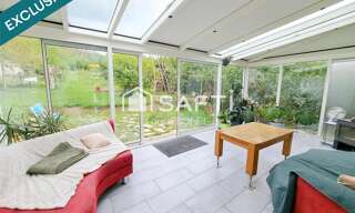 Maison 5 Pièces 79 m² à vendre à Toul (54200)