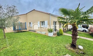 Maison 7 Pièces 134 m² à vendre à Niort (79000)