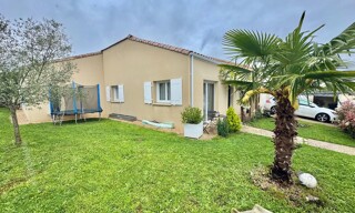 Maison 7 Pièces 134 m² à vendre à Niort (79000)