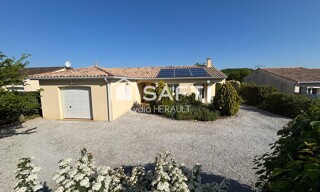 Maison 5 Pièces 98 m² à vendre à Mornac (16600)