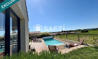 Maison 4 Pièces 100 m² à vendre à Pouzols-Minervois (11120)