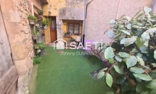 Maison 3 Pièces 85 m² à vendre à Pignans (83790)