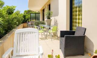 Appartement 2 Pièces 53 m² à vendre à Fréjus (83600)