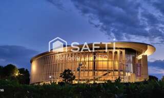 Appartement 2 Pièces 53 m² à vendre à Fréjus (83600)