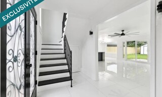 Maison 5 Pièces 165 m² à vendre à Villejuif (94800)