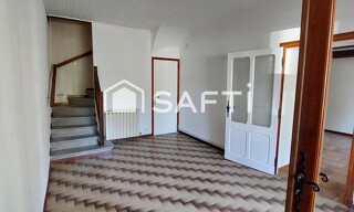 Maison 4 Pièces 80 m² à vendre à Lézignan-Corbières (11200)